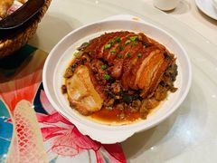 -年辉渔村·非遗传承餐厅(新丰江店)