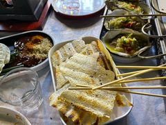 -记忆串城·东北烧烤·小龙虾·大型团建(南油店)