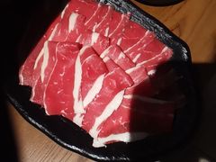 -湊湊火锅·茶憩(世博大道店)