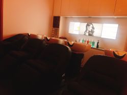 -Air Plus 美发沙龙