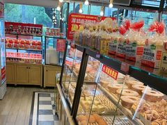 -味多美蛋糕(阜成门店)