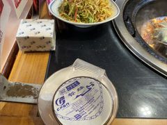 -刘淑芬·活鱼铁锅炖(北京首店)