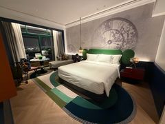 -深圳威尼斯英迪格酒店