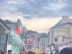 -新白鹿餐厅(龙游路总店·杭帮菜名店)