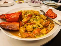 -民族饭店-四季餐厅