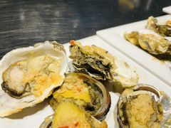 -水木锦堂·自助铁板烧(世贸天阶店)