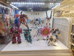 -AEON永旺(东方宝泰店)