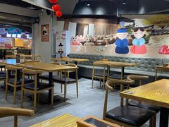 大堂-吴草鸡爪오초닭발韩食堂(融恒盈嘉中心店)