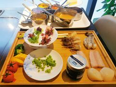 -名将法式铁板烧(云峰别墅店)