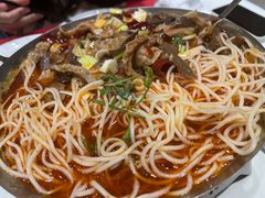 -凯鸽酒楼(大同振兴街店)