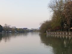 -南通濠河风景名胜区