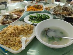 -景好海鲜餐厅(大鹏必选旅游店)