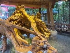 -天怡·鱼工厂(临江店)
