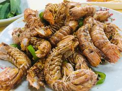 -沙田台山海鲜·酣客酒窖