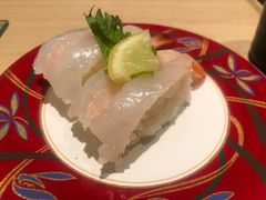 -大起水产回转寿司(道顿堀店)