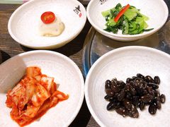 -朴大人炭烤·韩国料理(奥帆中心海尔洲际店)