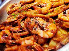 明虾煲-蛮横肉蟹煲(印象城店)