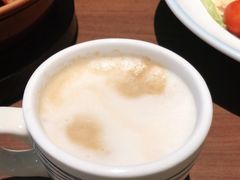 -萨莉亚意式餐厅(大宁音乐广场店)