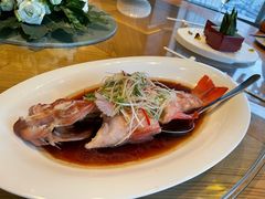 -成都瑞吉酒店·宴庭中餐厅