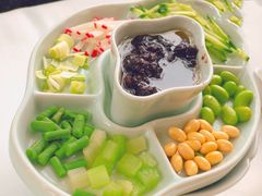 -四季民福烤鸭店(故宫店)