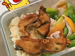 -大马弄蒋师傅美食酥鱼(察院前店)