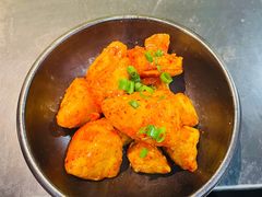 -绿茶餐厅(朝阳大悦城店)