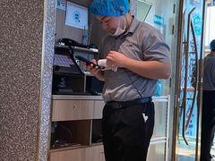 -半天妖烤鱼(丰科万达店)