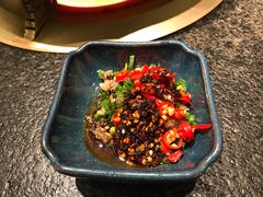 -湊湊火锅·茶憩(打浦桥日月光店)