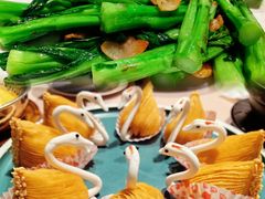 -陶陶居·雅园(凯华国际店)