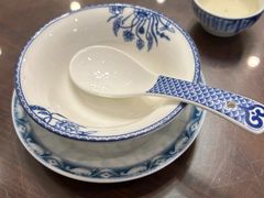 -山水茶艺馆·点心粤菜·30年老字号