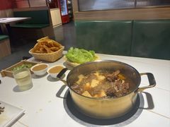 -望蝎门羊蝎子火锅(祭城店)