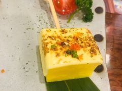 火炙浓芝士玉子烧-仙隐小鹿中華の日料(正弘城店)