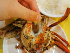 -莲花公园煎蟹(总店)