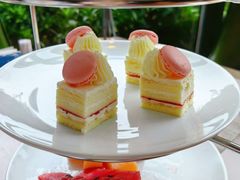 -福州仓山凯悦酒店·Market Cafe Lacucina咖啡厅