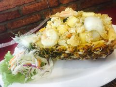 -BAI BUA RESTAURANT