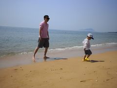 -青岛银沙滩温德姆至尊酒店