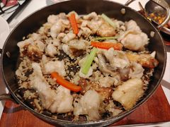 -谭厨中山传家菜.乳鸽.脆鲩鱼(华强北中航城店)