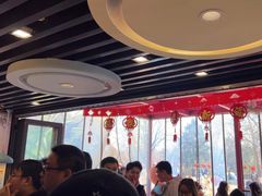 -鸡鸣汤包(红山动物园店)