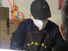 -水产西街炸串(水产西街店)