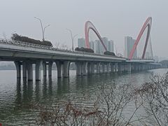 -艾溪湖湿地公园