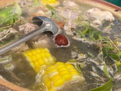 -洪大厨鸡煲(福田店)