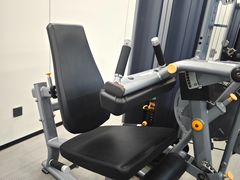 -WEGYMER健萌健身(麦德龙钰龙天下馆)