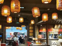 -南京大牌档(三阳广场苏宁店)