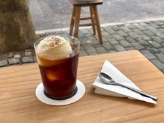 漂浮-Onirii Coffee(长乐路店)