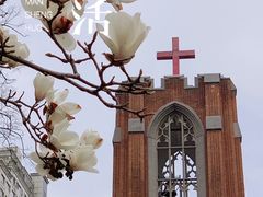 -人民广场