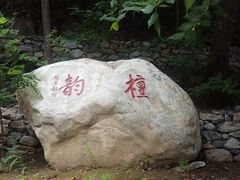 -北京上方山国家森林公园