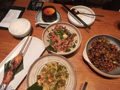 -云海肴·汽锅鸡·云南代表菜(天山百盛优客店)