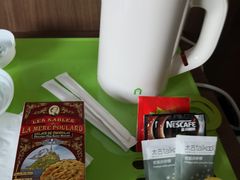-康铂酒店(上海外滩店)