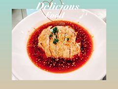-姚姚酸菜鱼·金戈戈香港豉油鸡(喜荟城联名店)