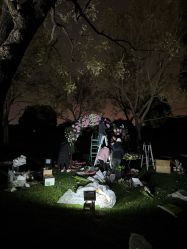 -蘭club婚礼策划